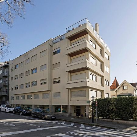Cozy Flat In Foz By Lovelystay Porto Eksteriør bilde