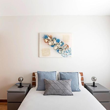 Cozy Flat In Foz By Lovelystay Porto Eksteriør bilde