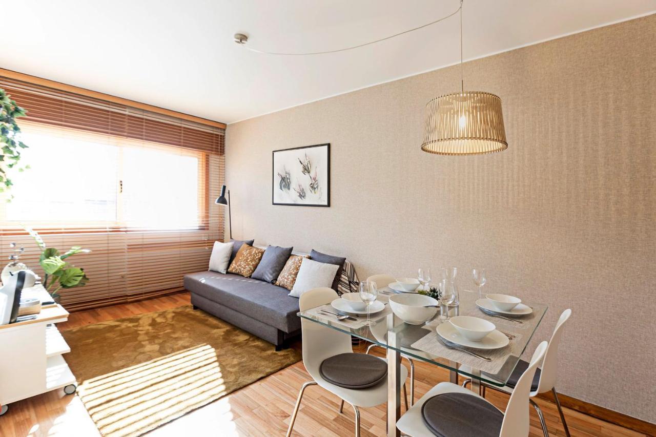Cozy Flat In Foz By Lovelystay Porto Eksteriør bilde
