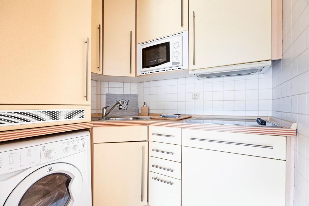 Cozy Flat In Foz By Lovelystay Porto Eksteriør bilde