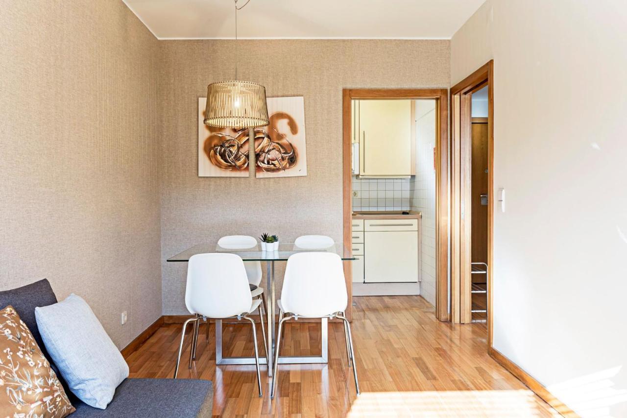 Cozy Flat In Foz By Lovelystay Porto Eksteriør bilde