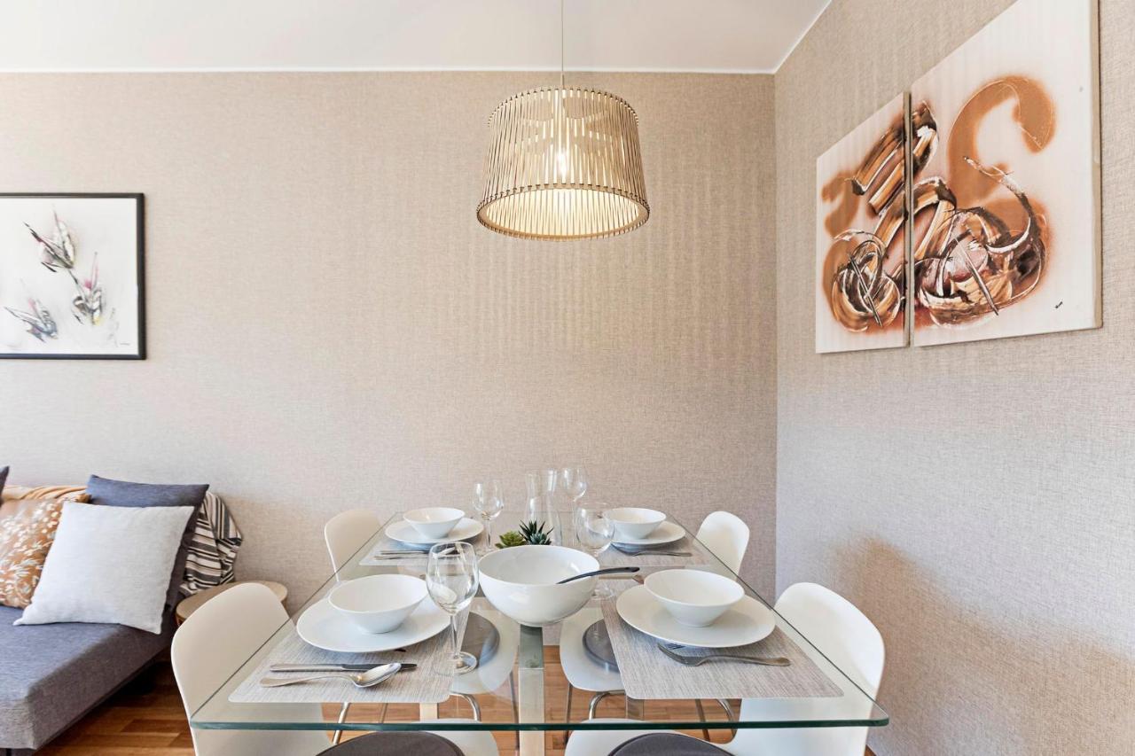 Cozy Flat In Foz By Lovelystay Porto Eksteriør bilde