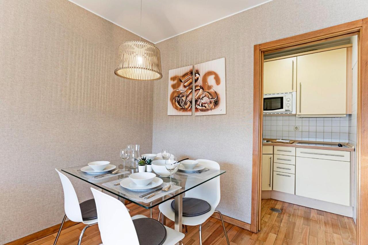 Cozy Flat In Foz By Lovelystay Porto Eksteriør bilde