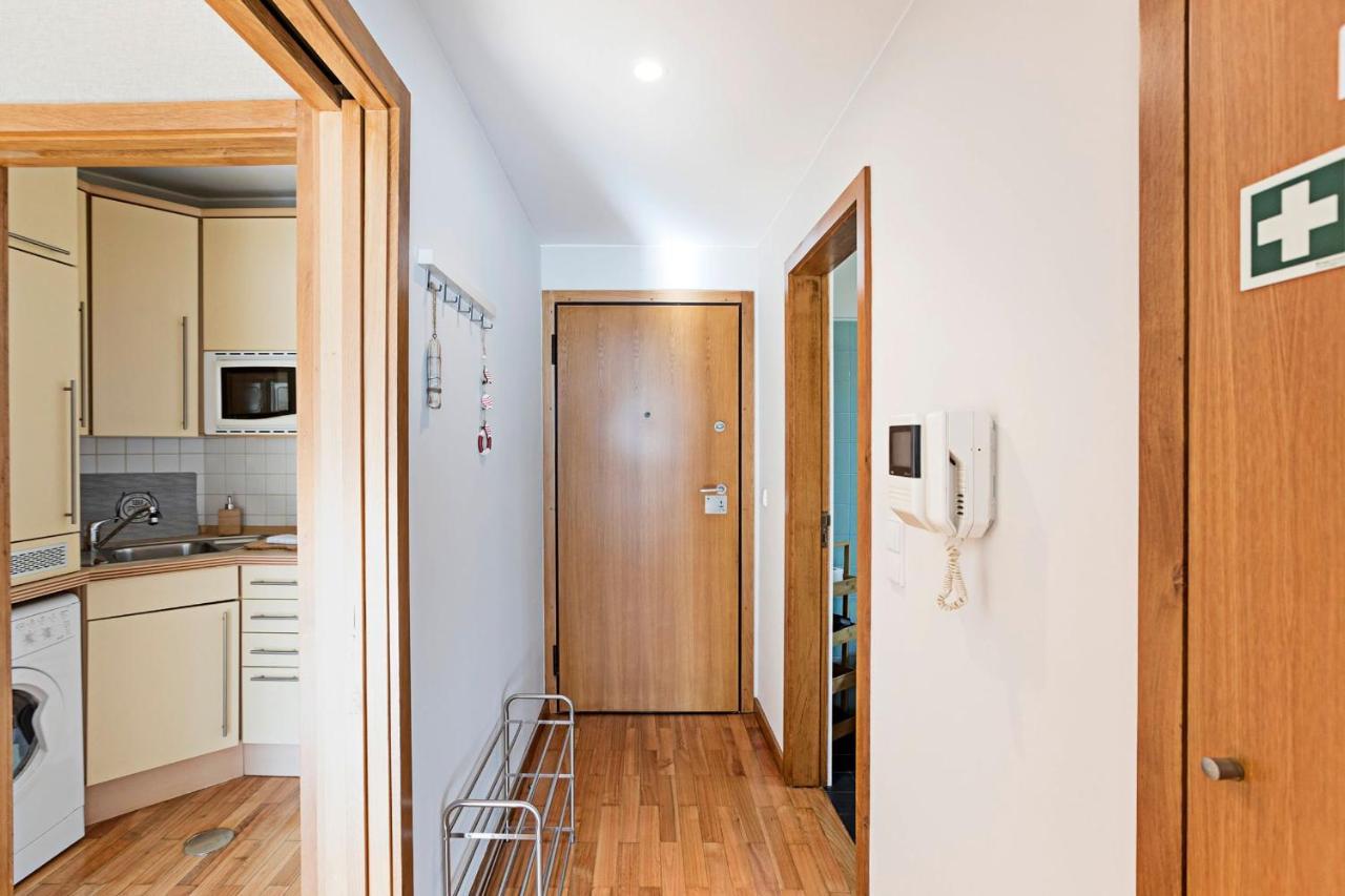 Cozy Flat In Foz By Lovelystay Porto Eksteriør bilde