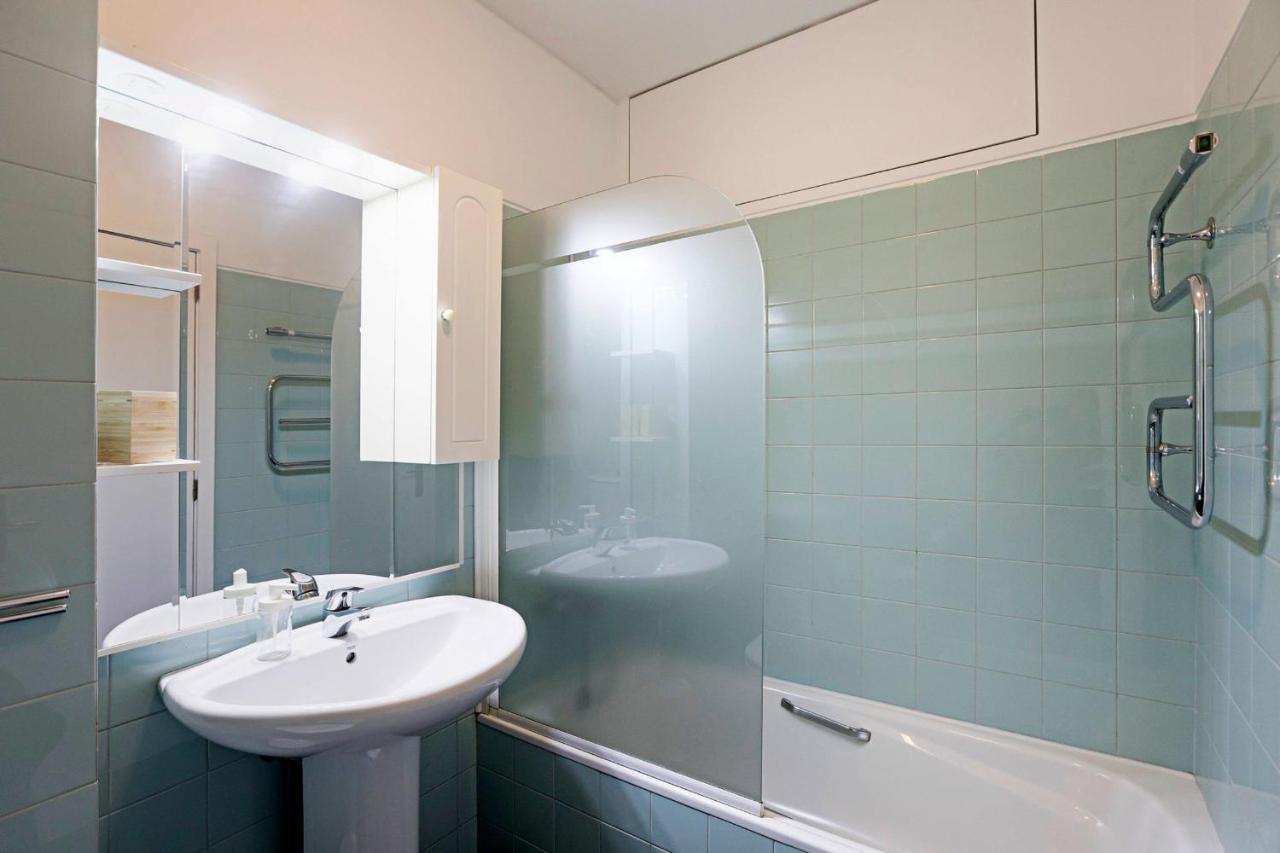 Cozy Flat In Foz By Lovelystay Porto Eksteriør bilde