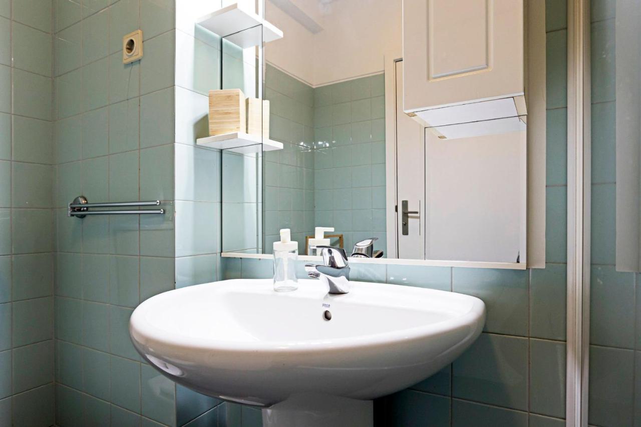 Cozy Flat In Foz By Lovelystay Porto Eksteriør bilde